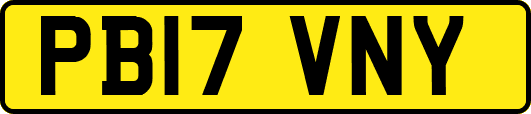 PB17VNY