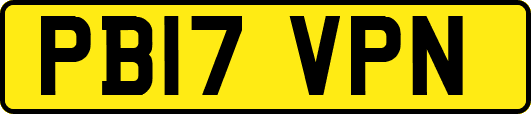 PB17VPN