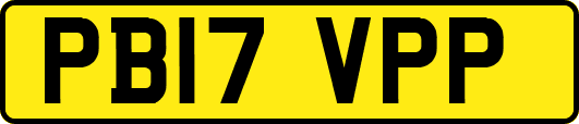 PB17VPP