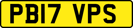 PB17VPS