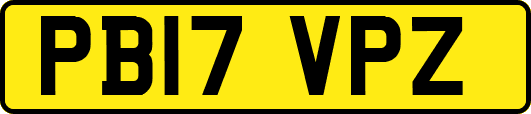 PB17VPZ