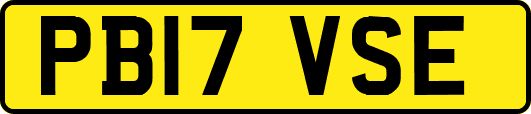 PB17VSE