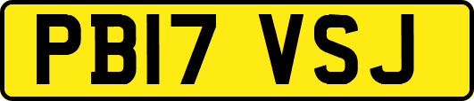 PB17VSJ
