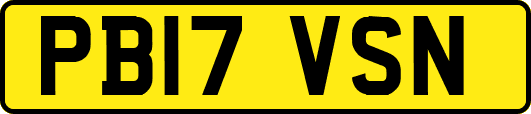 PB17VSN