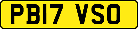 PB17VSO