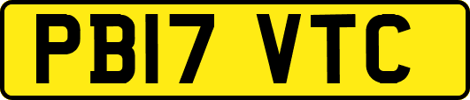 PB17VTC