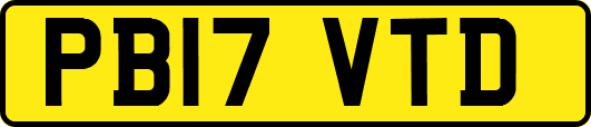 PB17VTD