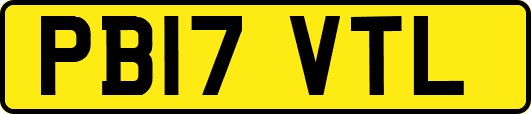 PB17VTL