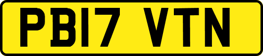 PB17VTN