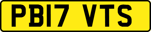 PB17VTS