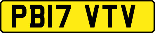 PB17VTV