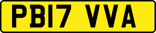 PB17VVA