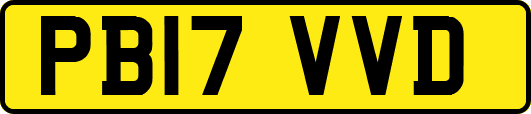 PB17VVD