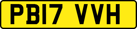 PB17VVH