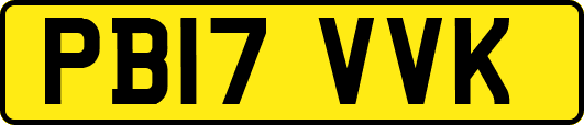 PB17VVK
