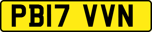 PB17VVN