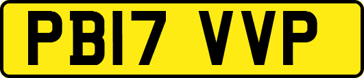 PB17VVP