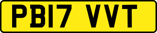 PB17VVT