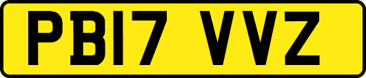 PB17VVZ
