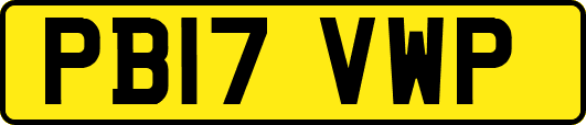 PB17VWP