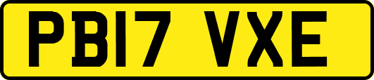 PB17VXE