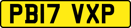 PB17VXP
