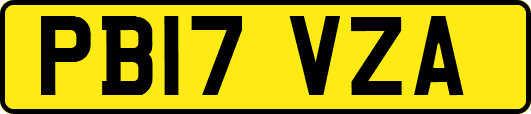 PB17VZA
