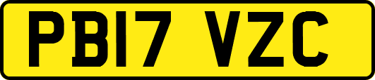 PB17VZC