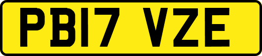PB17VZE