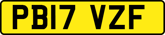 PB17VZF