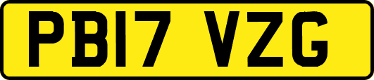 PB17VZG