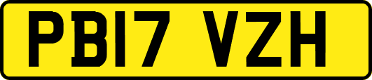 PB17VZH