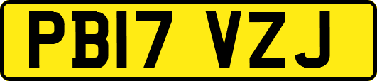 PB17VZJ