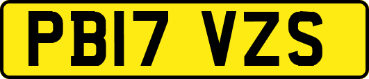 PB17VZS