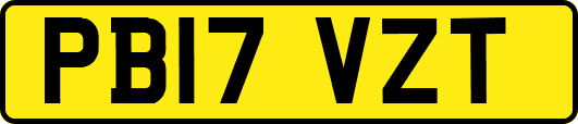 PB17VZT