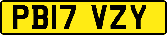 PB17VZY