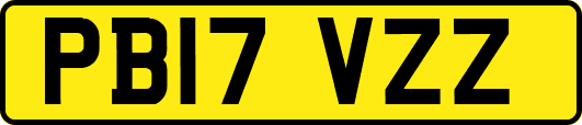 PB17VZZ
