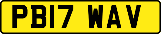 PB17WAV