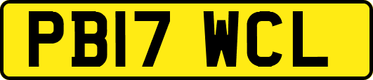 PB17WCL