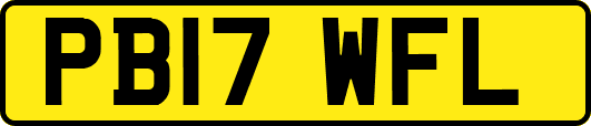 PB17WFL