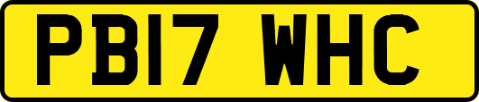 PB17WHC