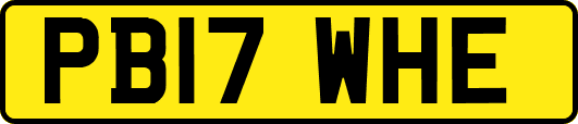 PB17WHE