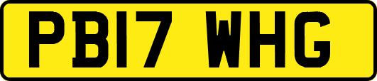 PB17WHG