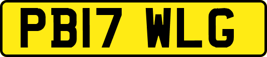 PB17WLG