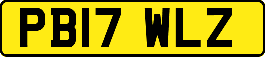 PB17WLZ
