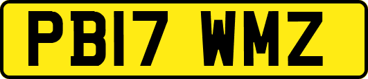 PB17WMZ