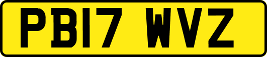 PB17WVZ