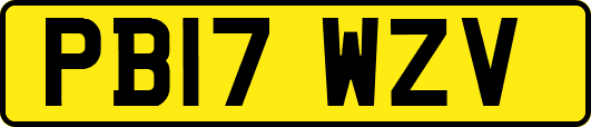PB17WZV
