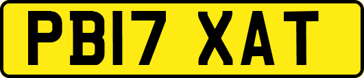 PB17XAT