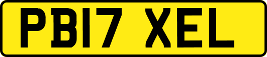 PB17XEL